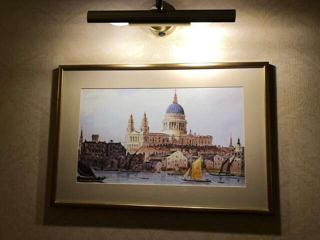 Гостиница Астон Санкт-Петербург-142