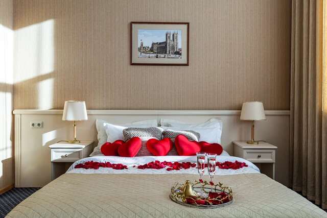 Гостиница Астон Санкт-Петербург-93