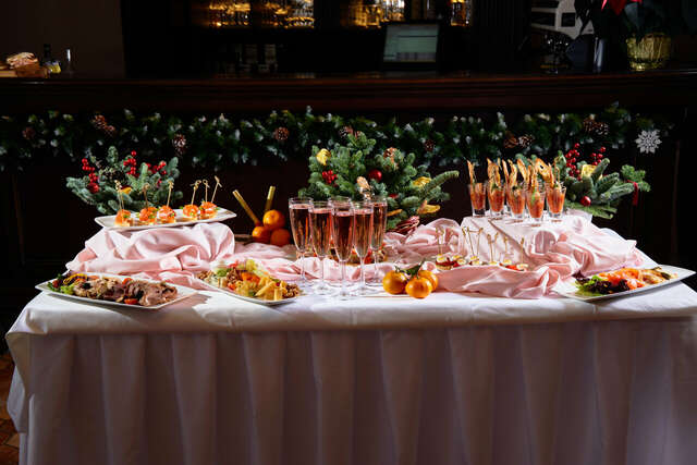 Гостиница Астон Санкт-Петербург-130