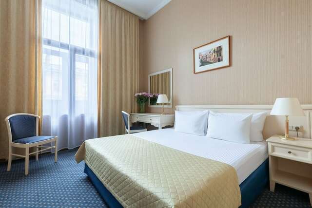 Гостиница Астон Санкт-Петербург-218