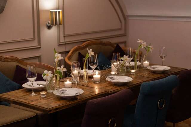 Гостиница Астон Санкт-Петербург-39