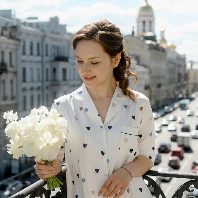 Гостиница Астон Санкт-Петербург-5