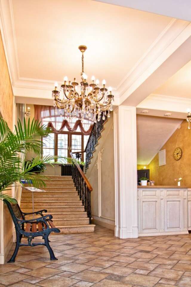 Гостиница Астон Санкт-Петербург-140