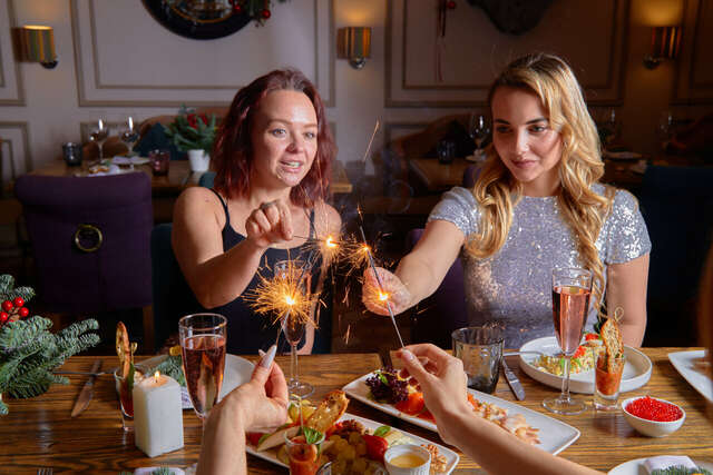 Гостиница Астон Санкт-Петербург-123