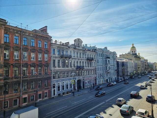 Гостиница Астон Санкт-Петербург-154