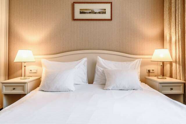 Гостиница Астон Санкт-Петербург-224