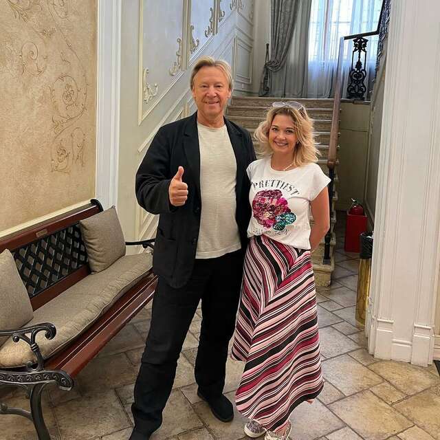 Гостиница Астон Санкт-Петербург-105