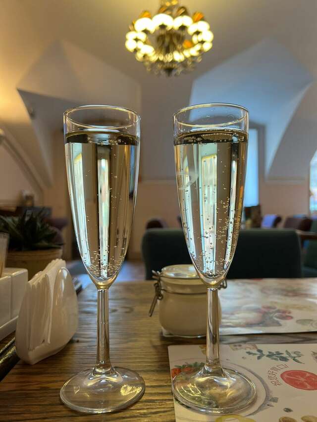 Гостиница Астон Санкт-Петербург-146