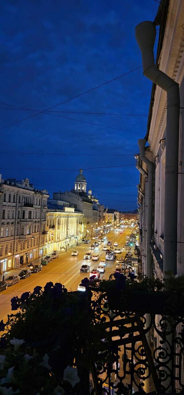 Гостиница Астон Санкт-Петербург-194