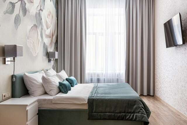 Гостиница Астон Санкт-Петербург-18