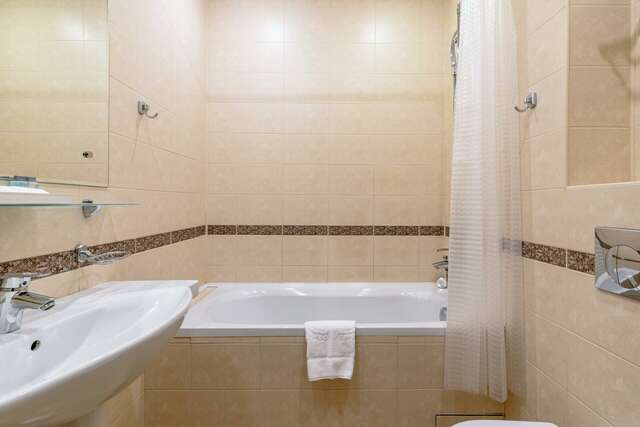 Гостиница Астон Санкт-Петербург-235