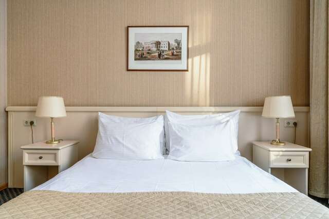 Гостиница Астон Санкт-Петербург-109