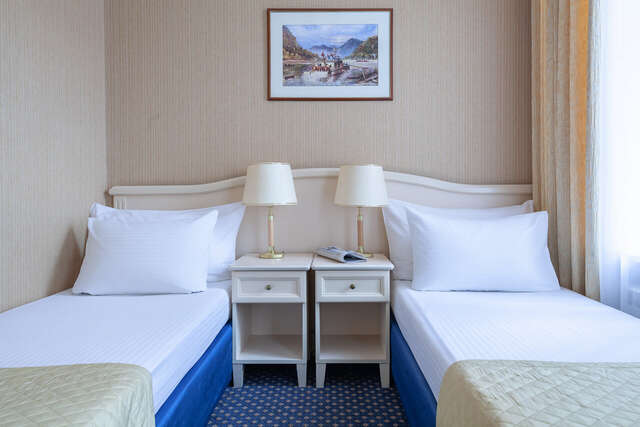 Гостиница Астон Санкт-Петербург-138