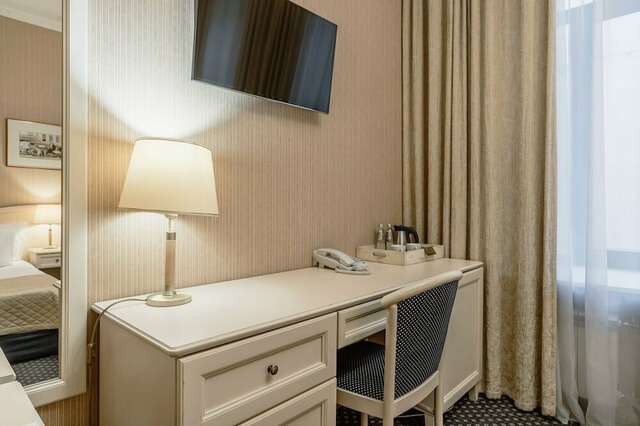 Гостиница Астон Санкт-Петербург-252