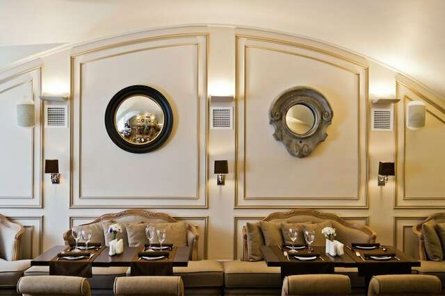 Гостиница Астон Санкт-Петербург-187