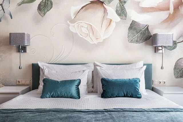 Гостиница Астон Санкт-Петербург-17