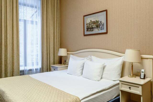 Гостиница Астон Санкт-Петербург-217