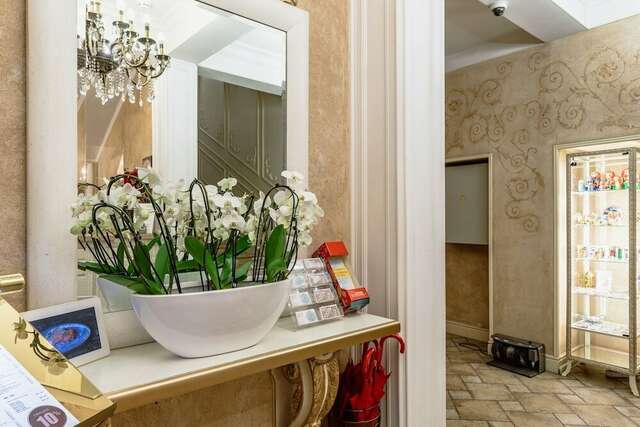 Гостиница Астон Санкт-Петербург-195