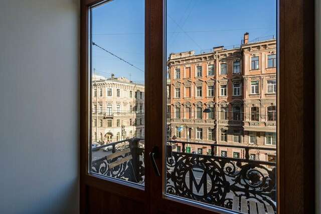 Гостиница Астон Санкт-Петербург-221