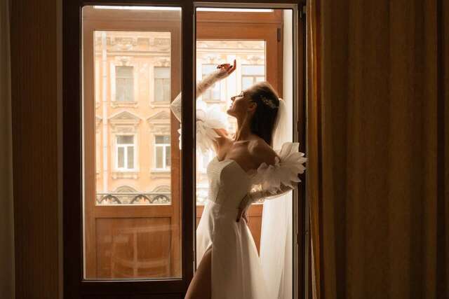 Гостиница Астон Санкт-Петербург-97