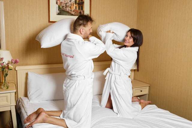 Гостиница Астон Санкт-Петербург-73