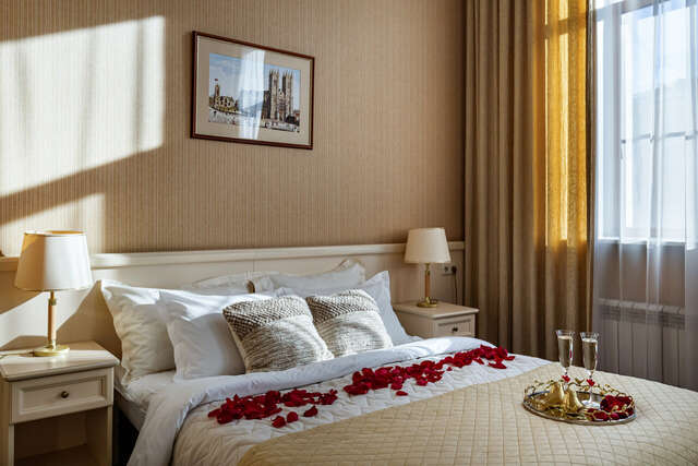 Гостиница Астон Санкт-Петербург-157