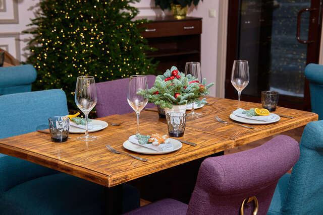 Гостиница Астон Санкт-Петербург-124