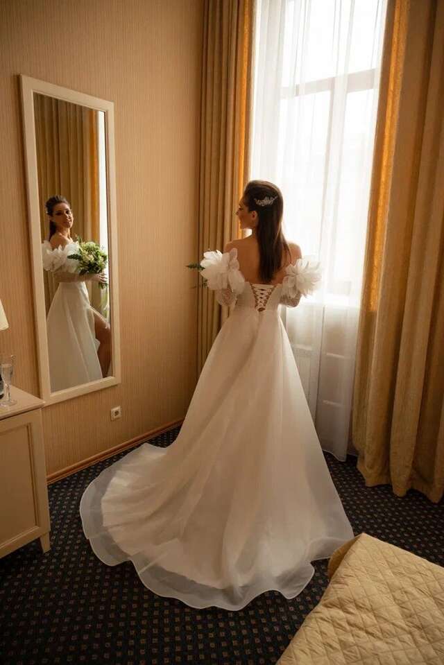 Гостиница Астон Санкт-Петербург-94