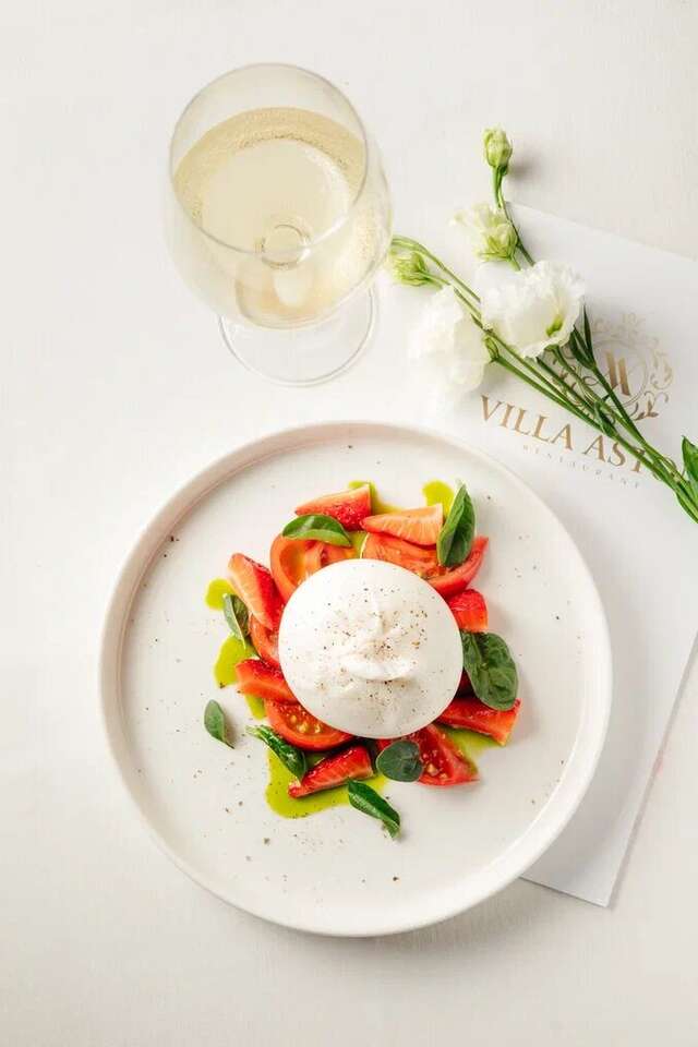 Гостиница Астон Санкт-Петербург-42