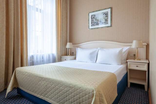 Гостиница Астон Санкт-Петербург-13