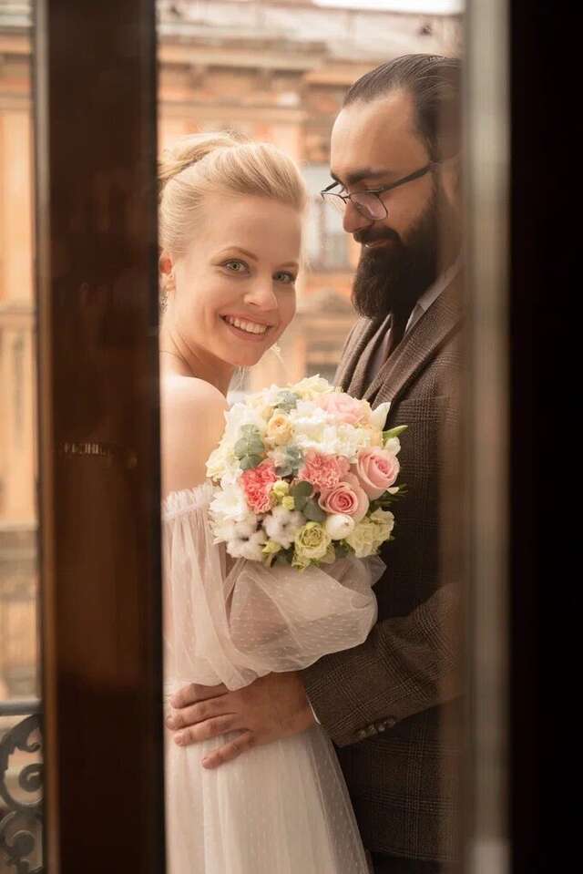 Гостиница Астон Санкт-Петербург-98