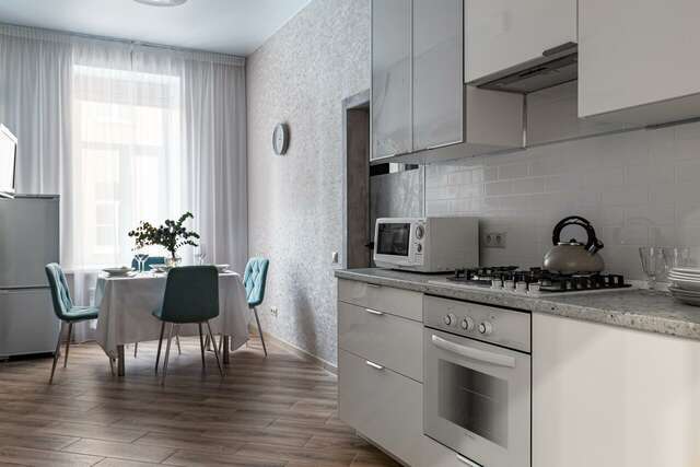 Гостиница Астон Санкт-Петербург-26