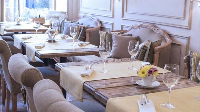 Гостиница Астон Санкт-Петербург-120