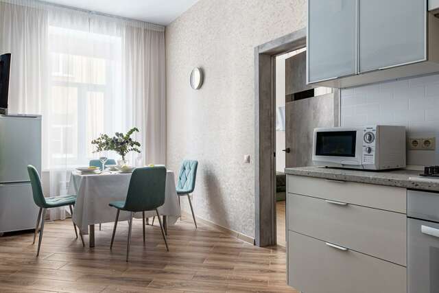 Гостиница Астон Санкт-Петербург-233