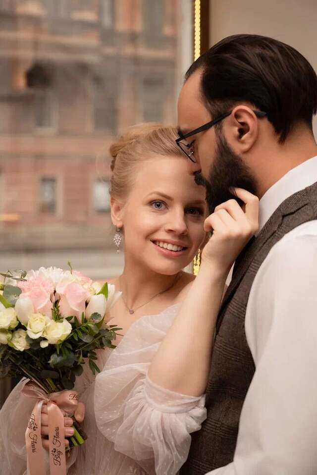 Гостиница Астон Санкт-Петербург-96