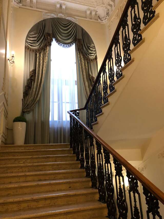 Гостиница Астон Санкт-Петербург-141