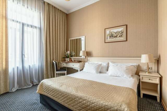 Гостиница Астон Санкт-Петербург-208