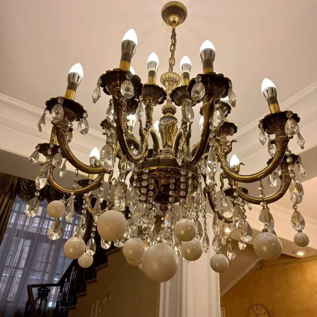 Гостиница Астон Санкт-Петербург-152