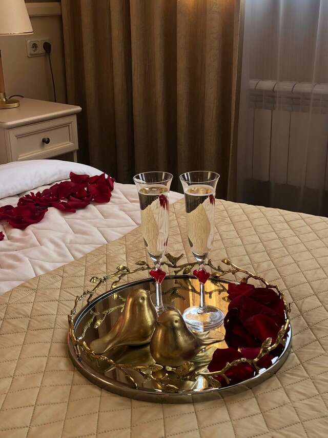 Гостиница Астон Санкт-Петербург-149