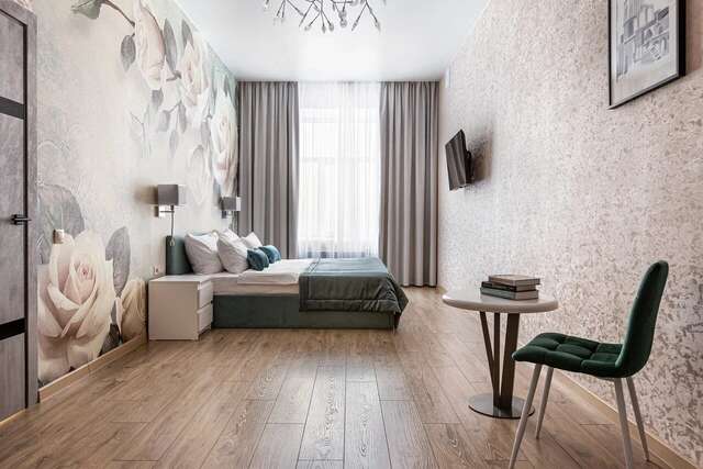 Гостиница Астон Санкт-Петербург-19