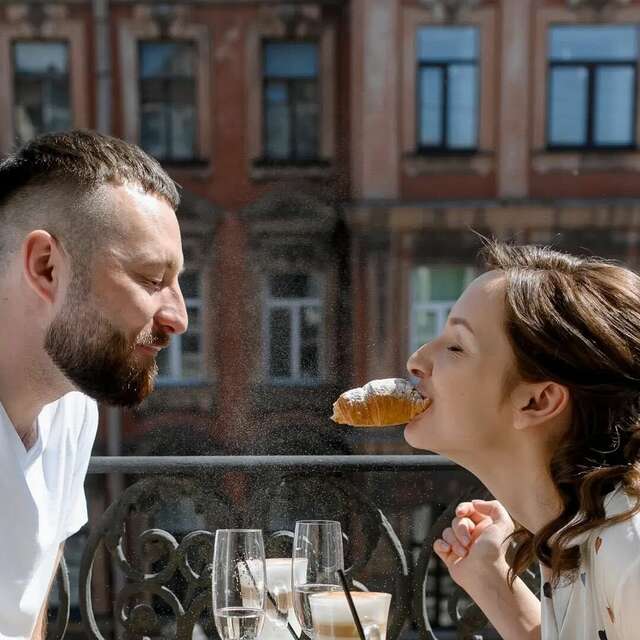 Гостиница Астон Санкт-Петербург-104