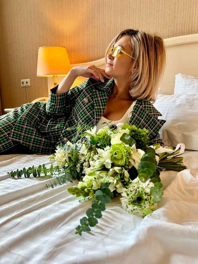 Гостиница Астон Санкт-Петербург-176