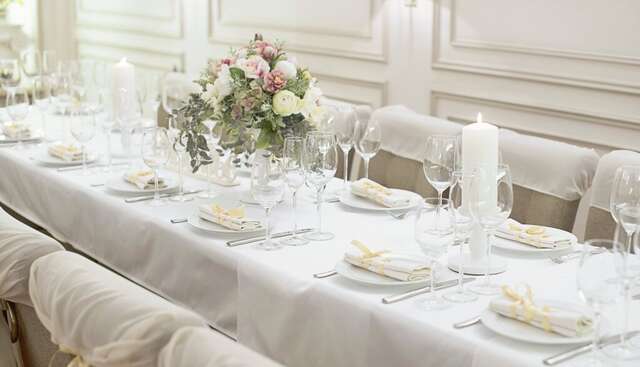 Гостиница Астон Санкт-Петербург-134