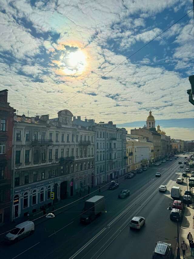 Гостиница Астон Санкт-Петербург-167