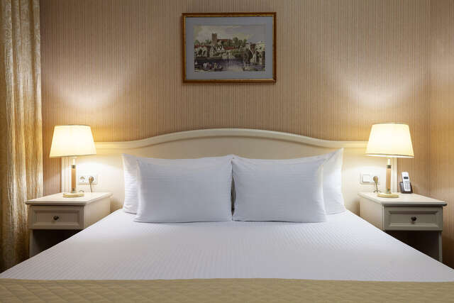 Гостиница Астон Санкт-Петербург-108