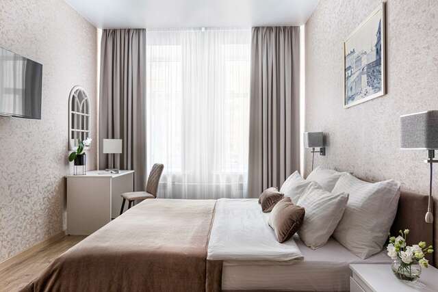 Гостиница Астон Санкт-Петербург-180