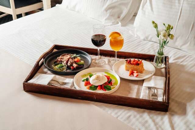 Гостиница Астон Санкт-Петербург-58