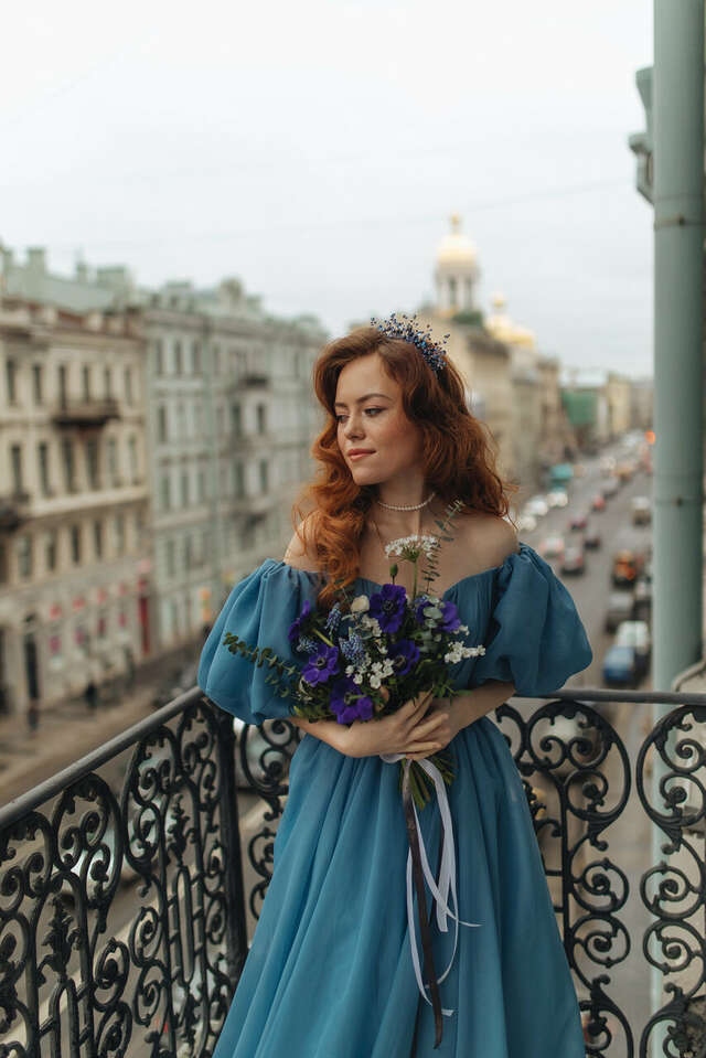 Гостиница Астон Санкт-Петербург-113