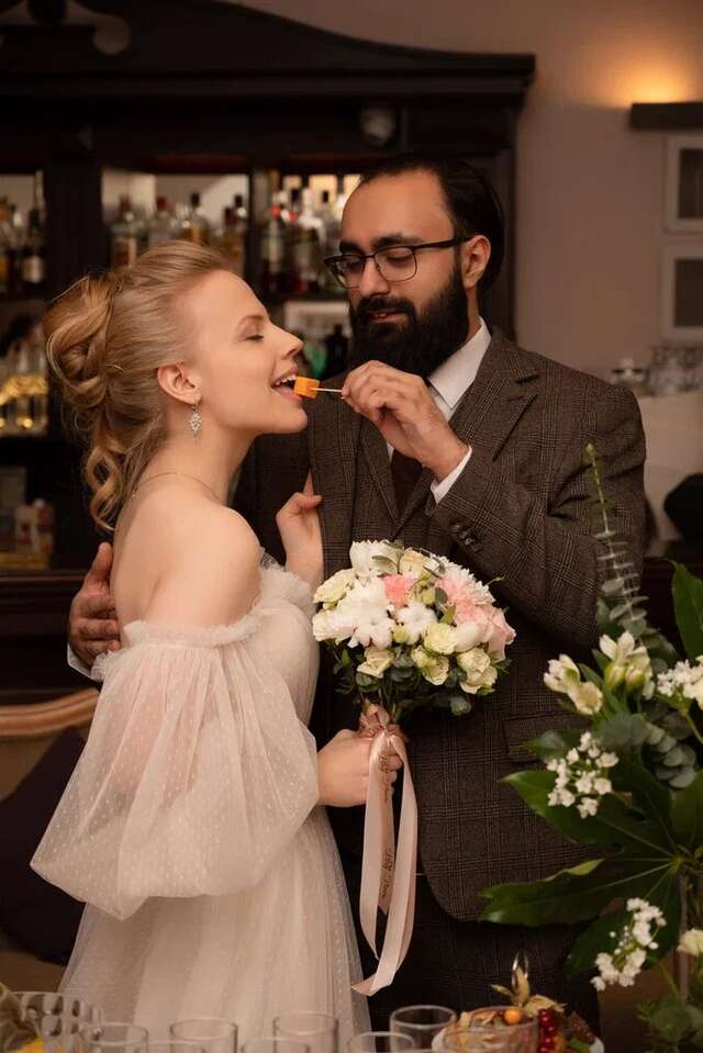 Гостиница Астон Санкт-Петербург-85