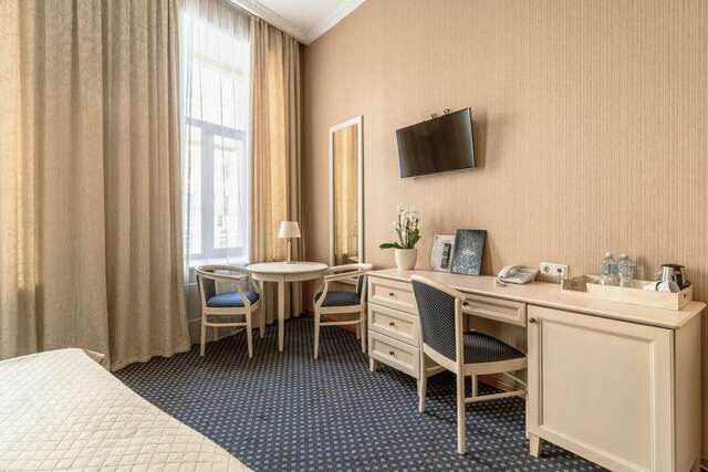 Гостиница Астон Санкт-Петербург-185